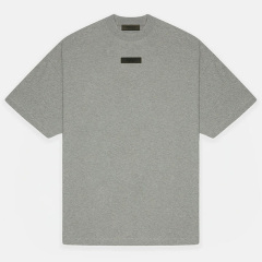 Dark Heather Oatmeal