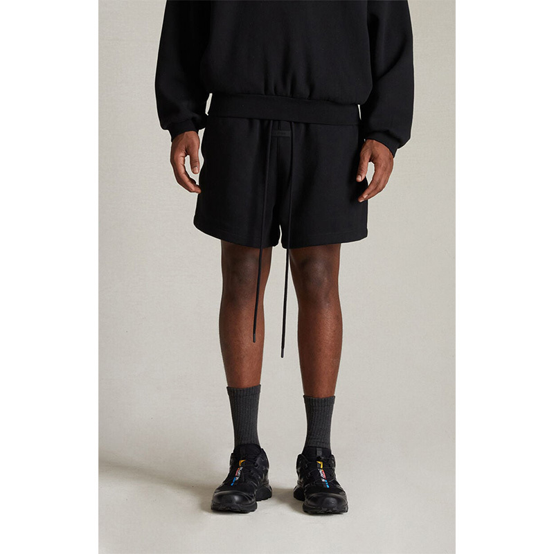 SS24 Essentials Running Shorts