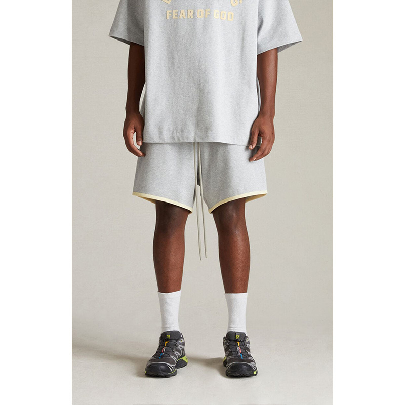 SS24 Essentials Shorts