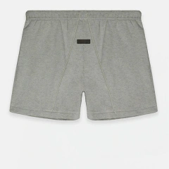 Dark Heather Oatmeal