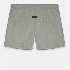 Dark Heather Oatmeal