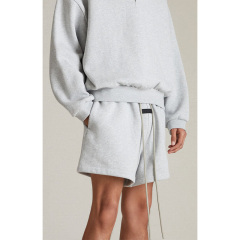 SS24 Essentials Running Shorts