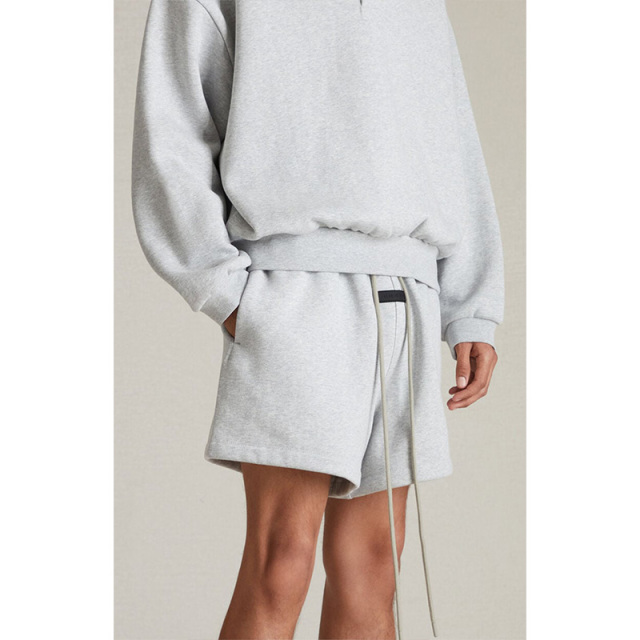 SS24 Essentials Running Shorts