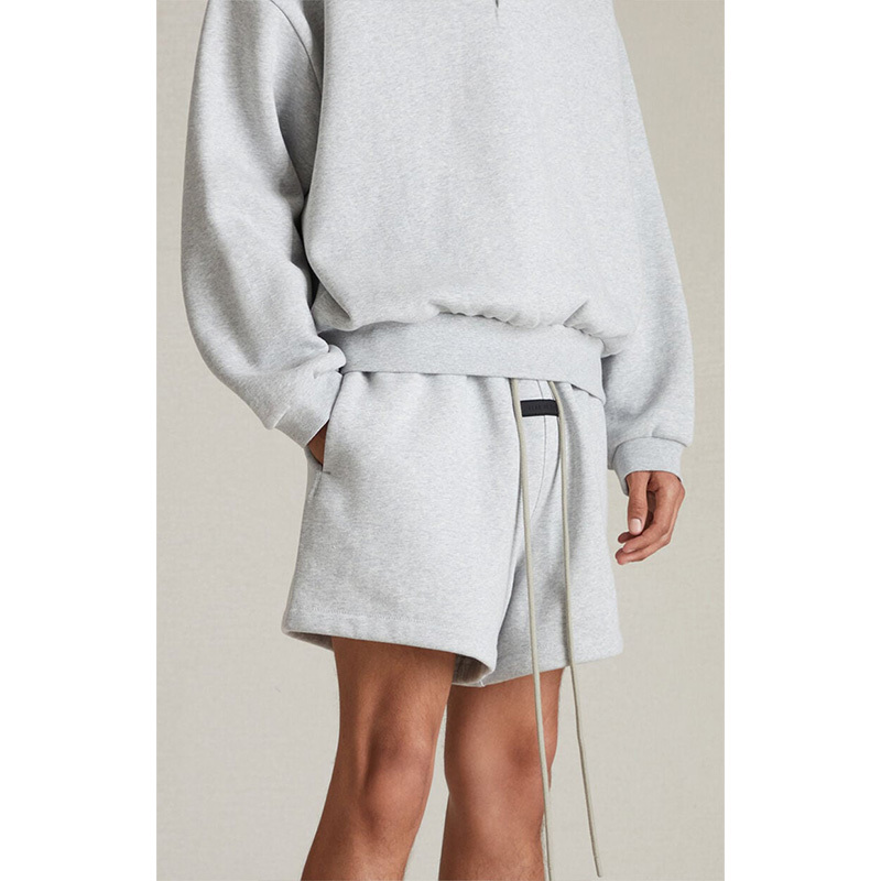 SS24 Essentials Running Shorts