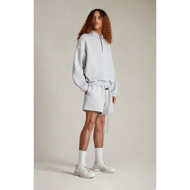 SS24 Essentials Running Shorts