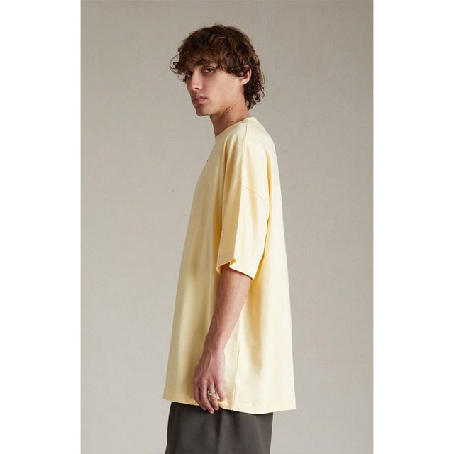 SS24 Essentials S-Shirt