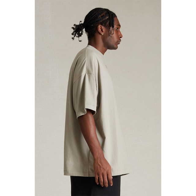 SS24 Essentials S-Shirt