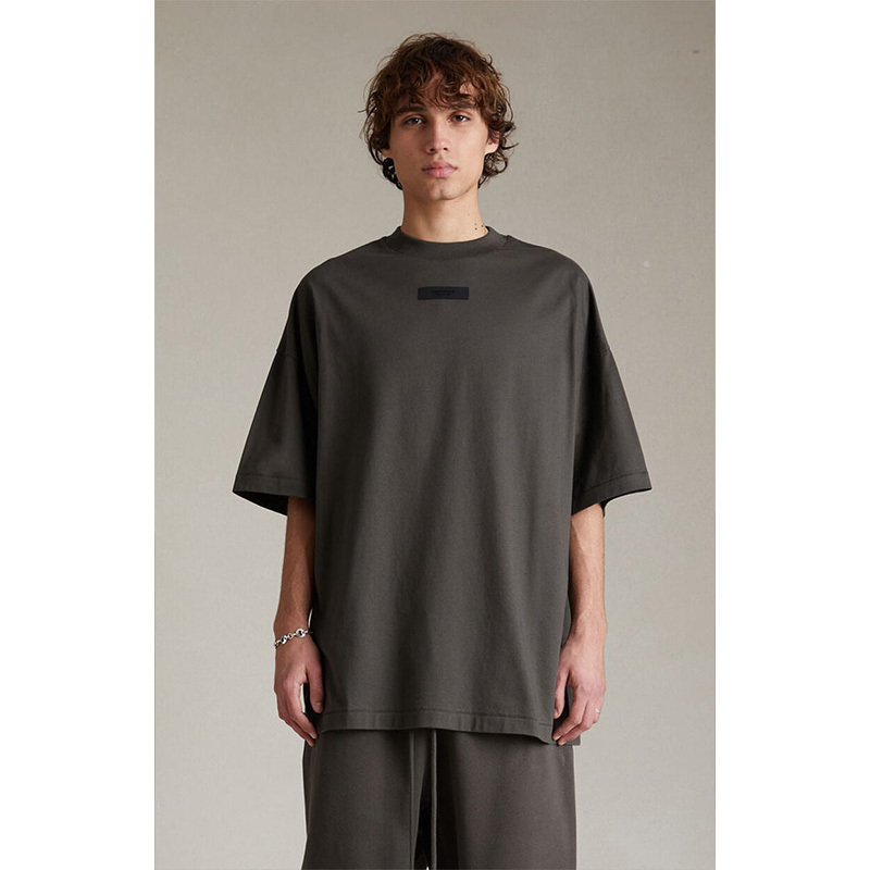 SS24 Essentials S-Shirt