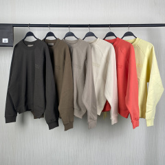 FW22 Essentials Crewneck Sweatshirt