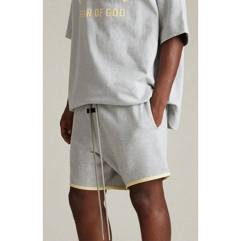 SS24 Essentials Shorts