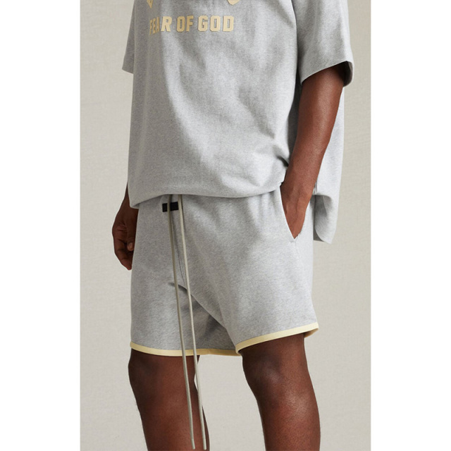 SS24 Essentials Shorts