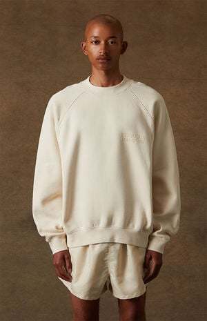 FW22 Essentials Crewneck Sweatshirt