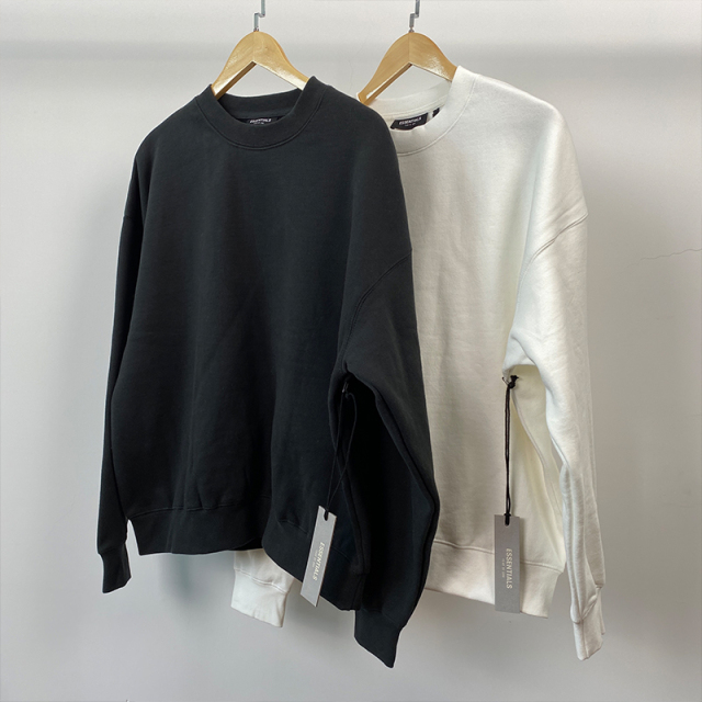 SS19 Essentials Crewneck
