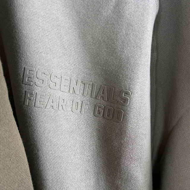 FW22 Essentials Crewneck Sweatshirt