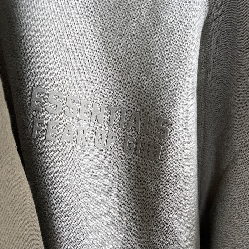 FW22 Essentials Crewneck Sweatshirt