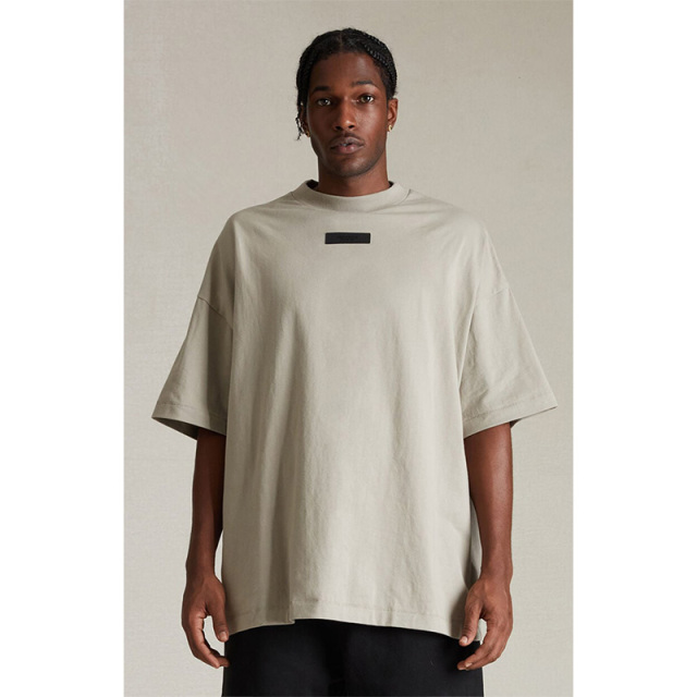 SS24 Essentials S-Shirt