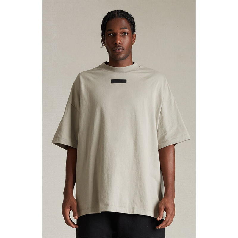 SS24 Essentials S-Shirt