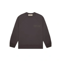 Off Black