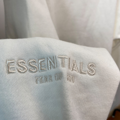 SS19 Essentials Crewneck