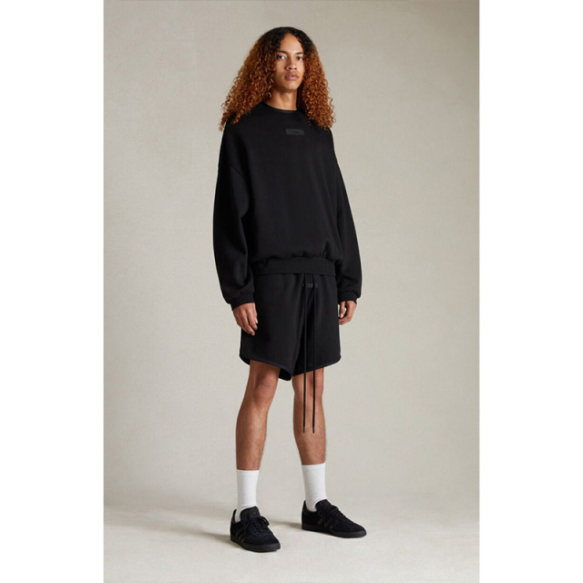 SS24 Essentials Shorts