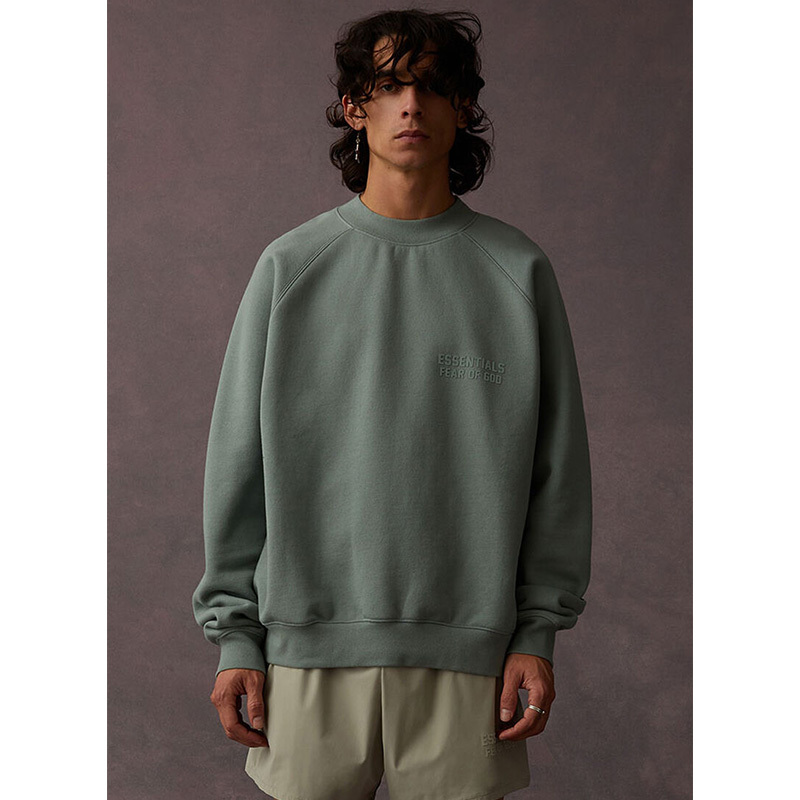 SS23 Essentials Sweatshirt