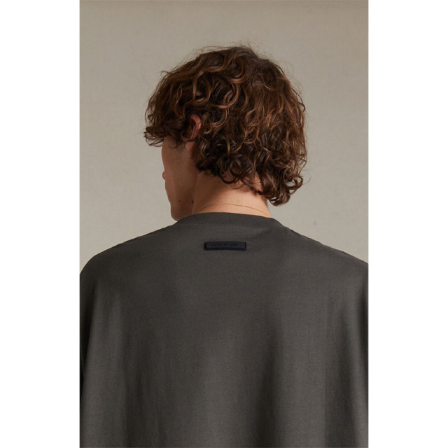 SS24 Essentials S-Shirt