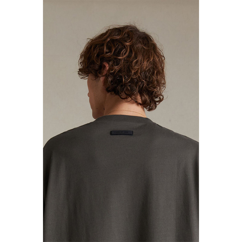 SS24 Essentials S-Shirt