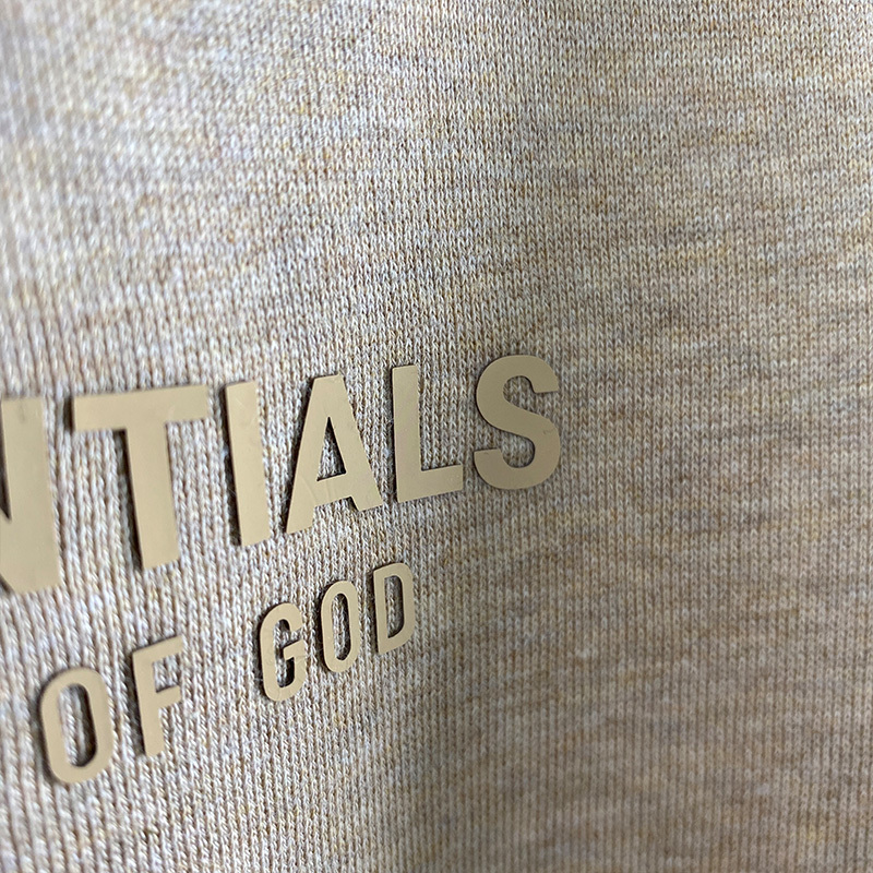 FW23 Cloud Collection Essentials Crewneck