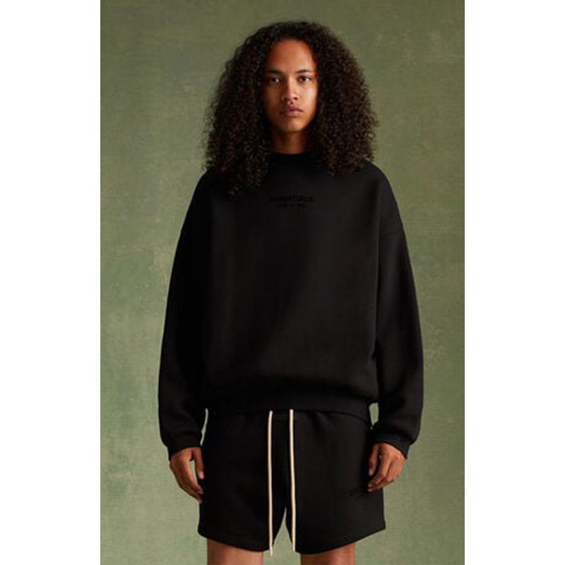 FW23 Cloud Collection Essentials Crewneck