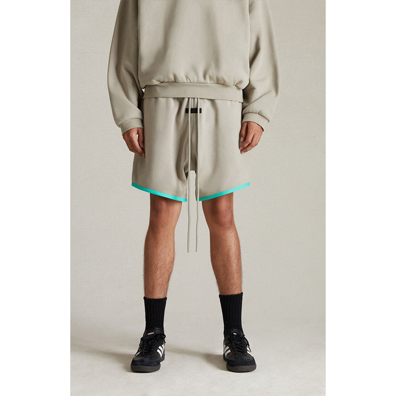 SS24 Essentials Shorts