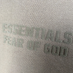 FW22 Essentials Crewneck Sweatshirt