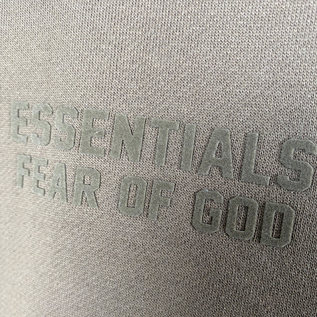 FW22 Essentials Crewneck Sweatshirt