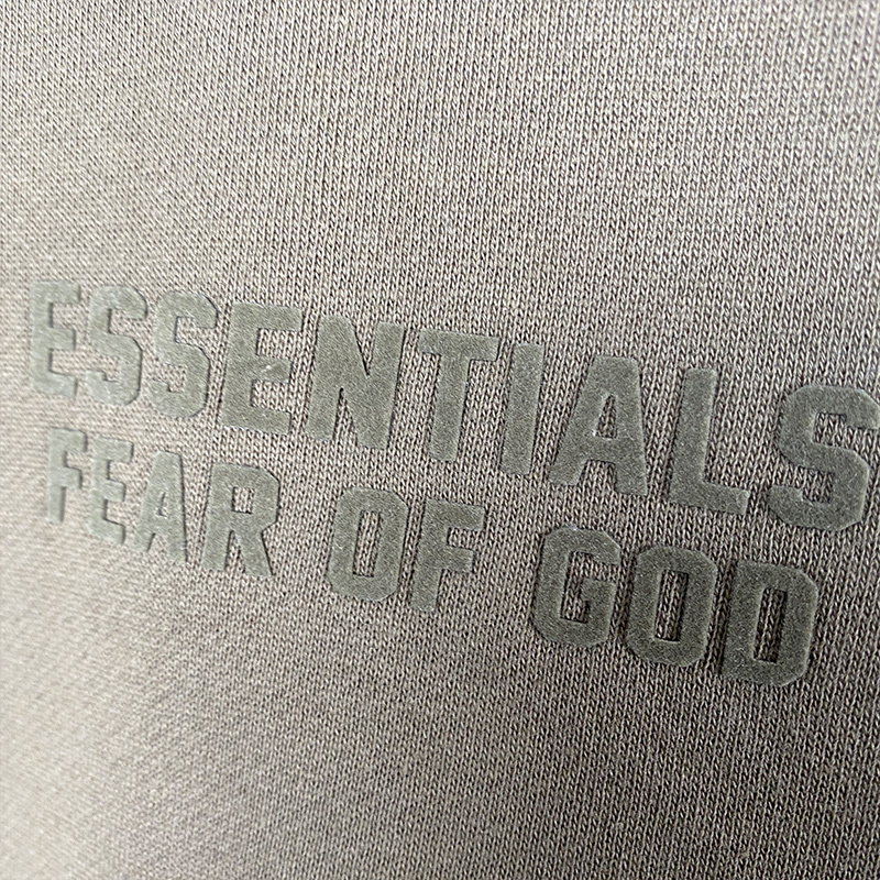 FW22 Essentials Crewneck Sweatshirt