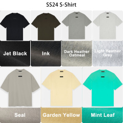 SS24 Essentials S-Shirt