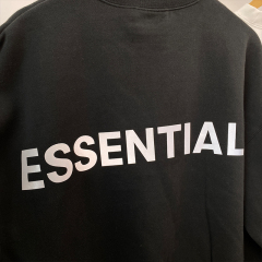 SS19 Essentials Crewneck