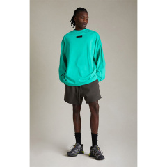 SS24 Essentials Shorts
