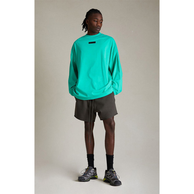 SS24 Essentials Shorts