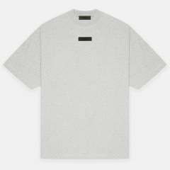 Light Heather Oatmeal