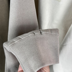 FW22 Essentials Crewneck Sweatshirt