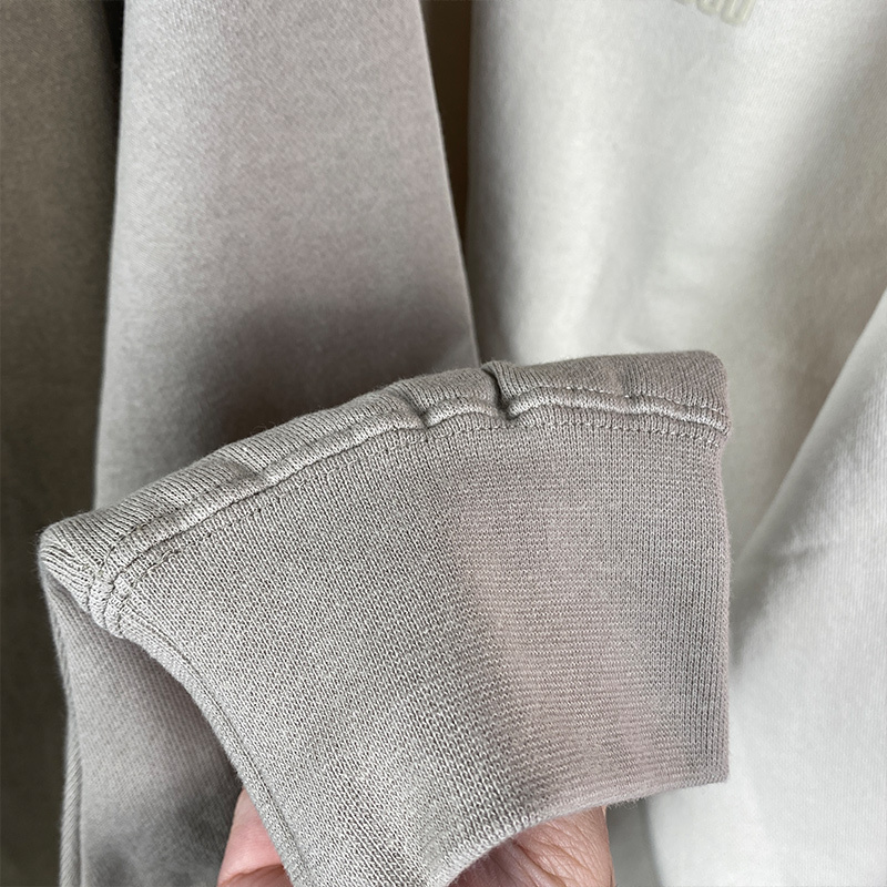 FW22 Essentials Crewneck Sweatshirt