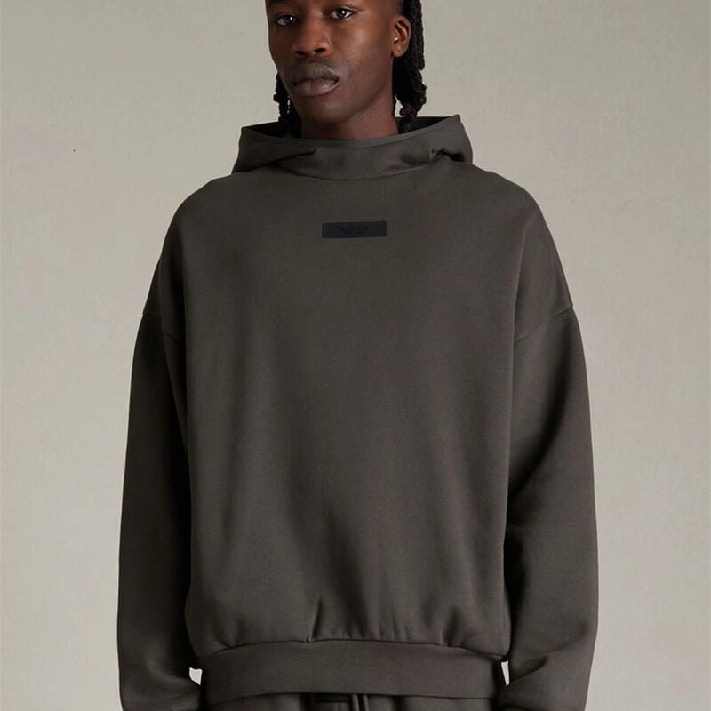 SS24 Essentials Hoodie