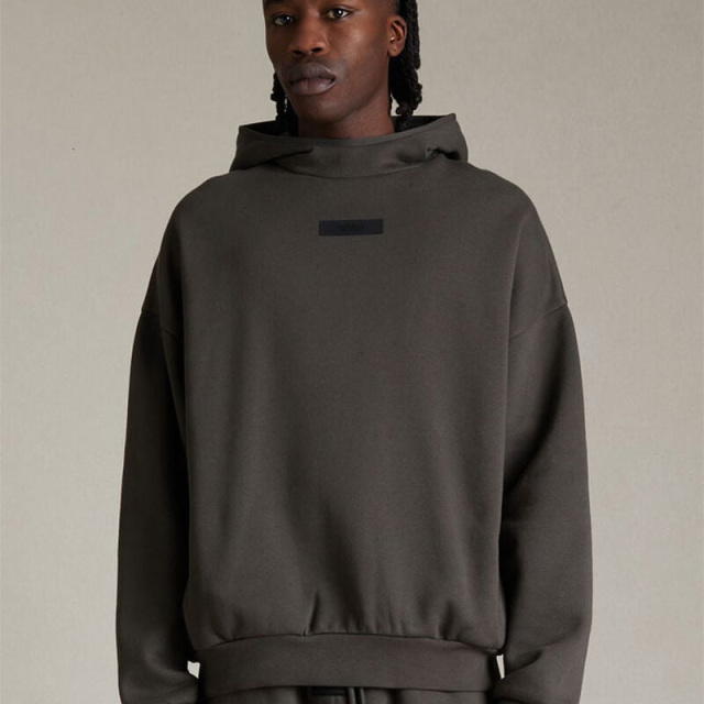 SS24 Essentials Hoodie