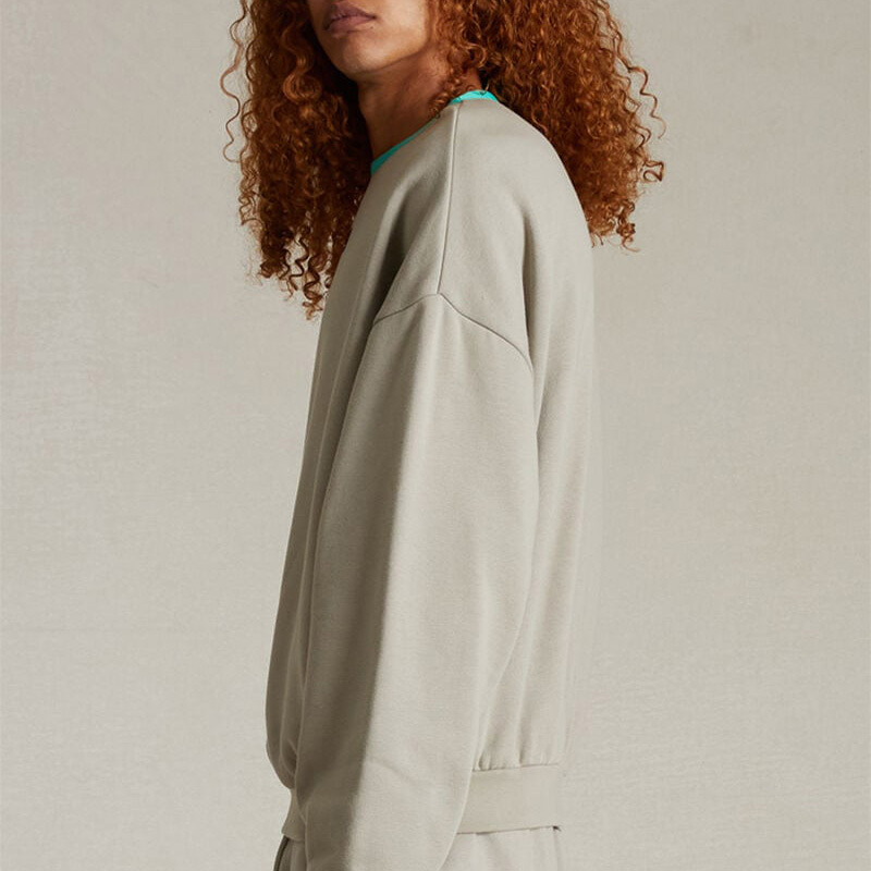 SS24 Essentials Crewneck Sweatshirt