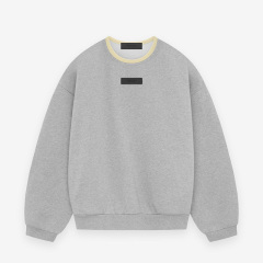 Light Heather Oatmeal