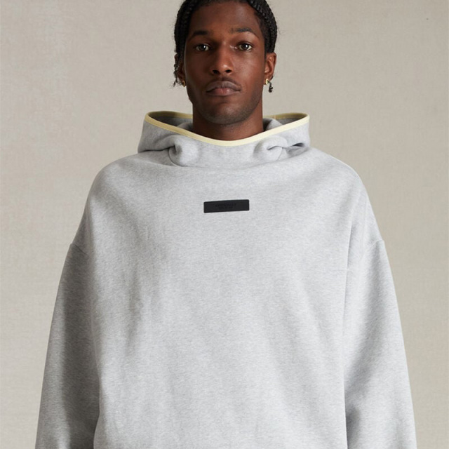 SS24 Essentials Hoodie