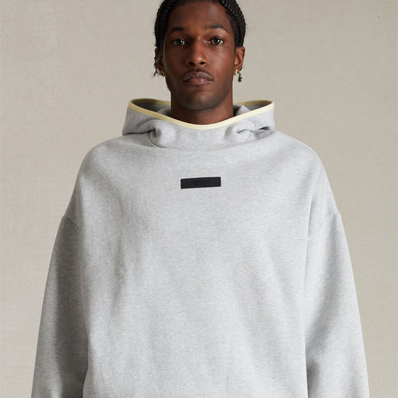 SS24 Essentials Hoodie