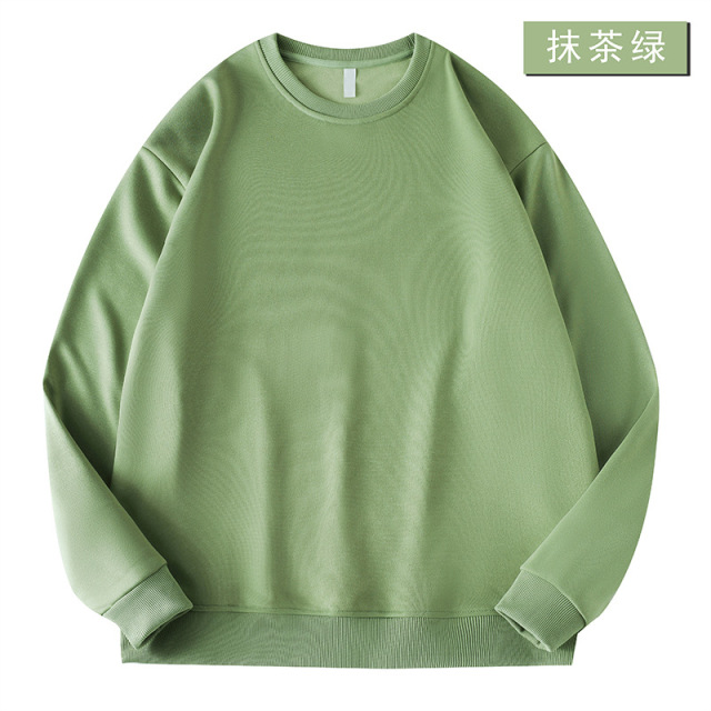 Crewneck Sweatshirt
