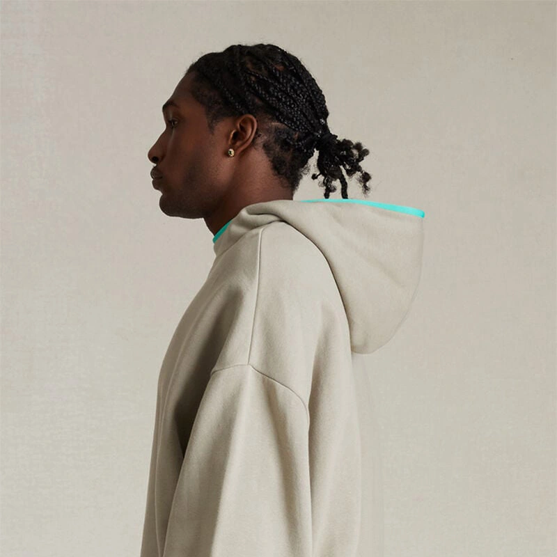 SS24 Essentials Hoodie