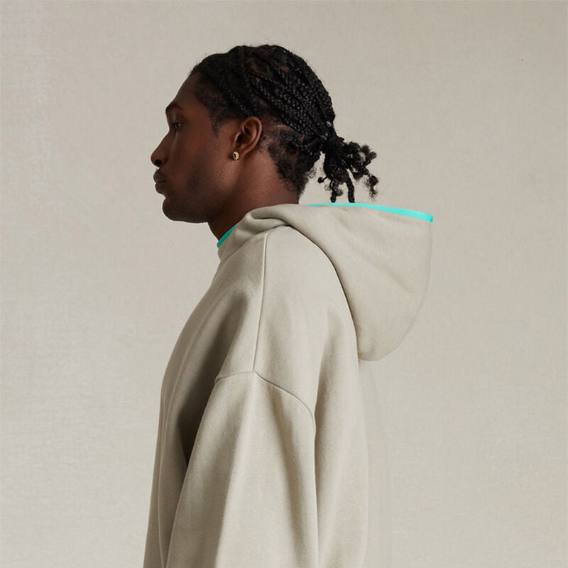 SS24 Essentials Hoodie
