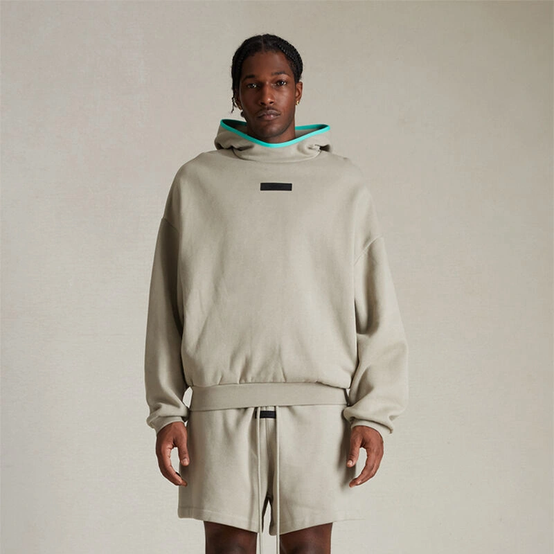 SS24 Essentials Hoodie